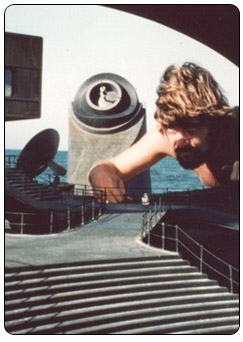 Brian Smithies