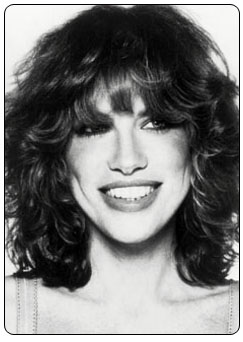 Carly Simon