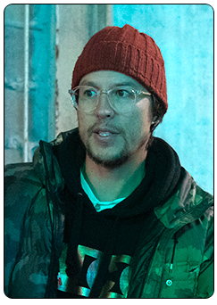 Cary Joji Fukunaga