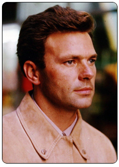 Derek Cracknell