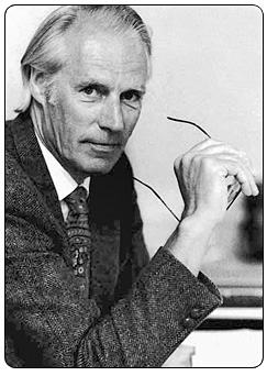 George Martin (1926-2016)