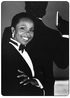 Gladys Knight