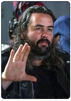 Hoyte van Hoytema 