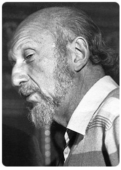 Irvin Kershner (1923-2010)