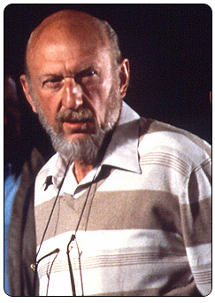 Irvin Kershner (1923-2010)