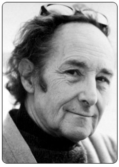 Ivor Beddoes