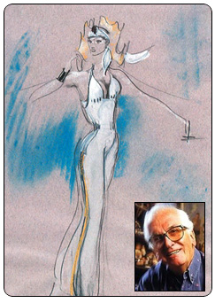 Jacques Fonterey