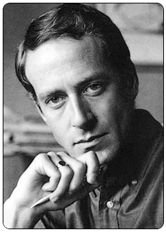 John Barry (1933-2011)