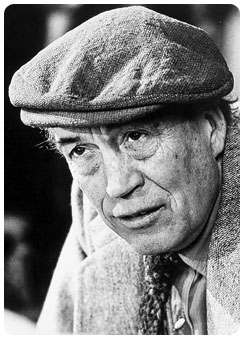 John Huston (1906-1987)