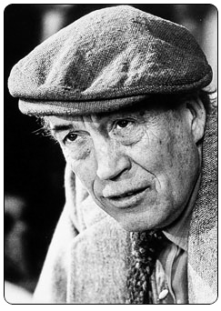 John Huston (1906-1987)