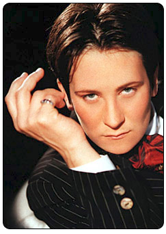 k.d. lang 