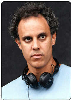 Four Tet (Kieran Hebden)