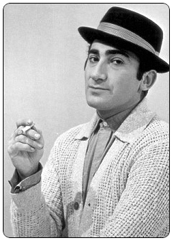 Lionel Bart (1930-1999)