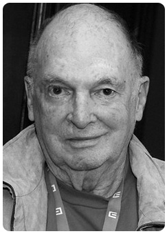 Lorenzo Semple Jr. (1923-2014)