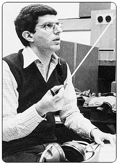 Marvin Hamlisch (1944-2012)