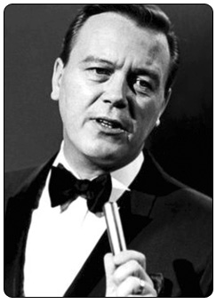 Matt Monro (1930-1985)