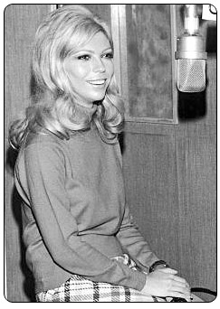 Nancy Sinatra