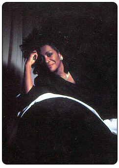 Patti LaBelle 