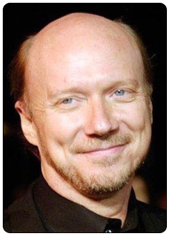 Paul Haggis