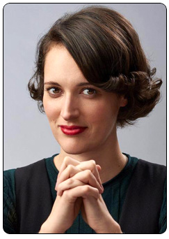 Phoebe Waller-Bridge