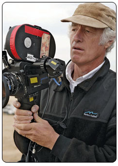 Roger Deakins 