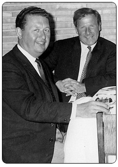 Ronald Quelch