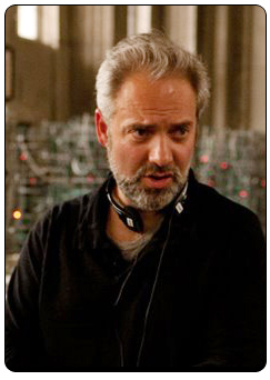 Sam Mendes