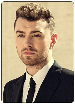 Sam Smith 