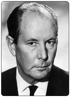 Terence Young (1915-1994)