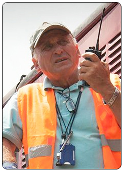 Terry Madden