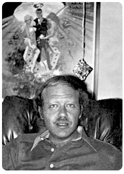 Tom Mankiewicz (1942-2010)