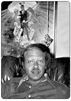 Tom Mankiewicz (1942-2010)