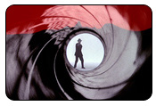 The James Bond Films