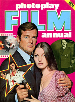 PHOTOPLAY FILM ANNUAL 1974