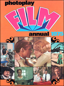 PHOTOPLAY FILM ANNUAL 1975