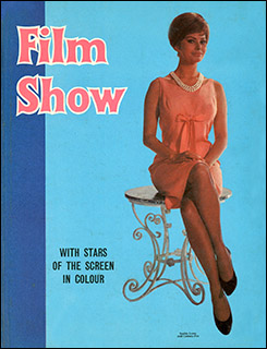 FILM SHOW ANNUAL 1963