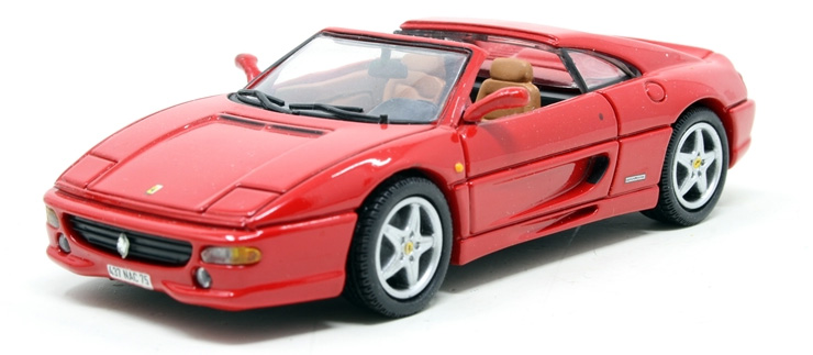 Corgi Classic Ferrari 355