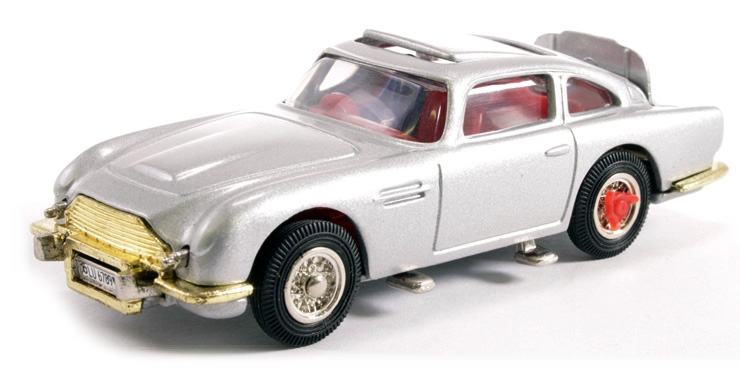 Corgi 96655  Aston Martin DB5 (1995)