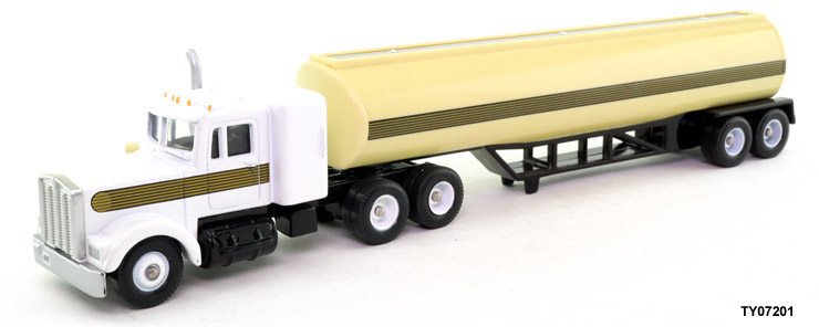 Corgi The Ultimate Bond Collection TY07201 Kenworth Tanker