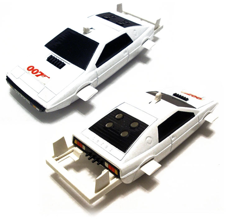 Corgi 269 Lotus Esprit