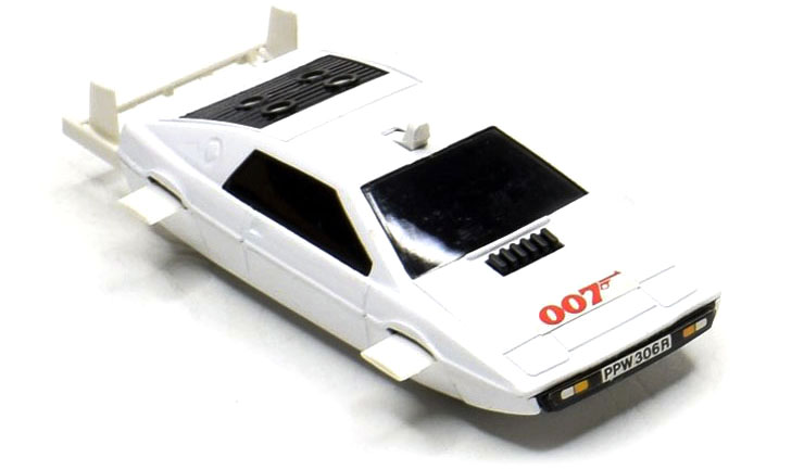 Corgi 269 Lotus Esprit