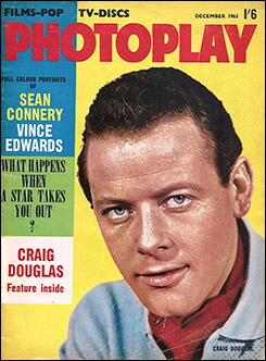 PHOTOPLAY December 1963