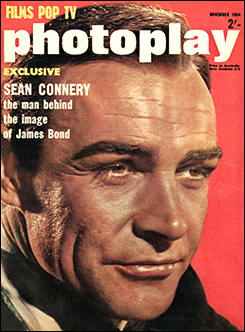 PHOTOPLAY November 1964