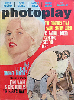 PHOTOPLAY June 1965