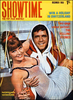 SHOWTIME December 1965