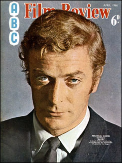 ABC FILM REVIEW April 1966