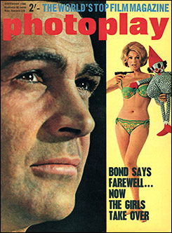 PHOTOPLAY December 1966