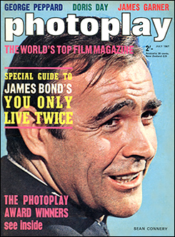 PHOTOPLAY July 1967