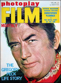 PHOTOPLAY June 1969