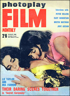 PHOTOPLAY June 1969